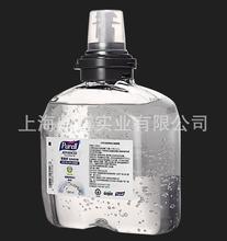 普瑞来 PURELL 免洗洗手液 消毒液及普瑞来  TFX自动 感应分配器