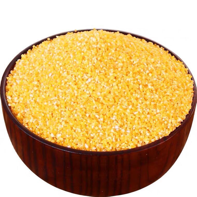 黄豆扁豆钱黄豆农家山东特产豆钱子豆扁子