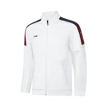 lining/李宁 1807联名款badfive少不入川男子套头卫衣awdr425-1