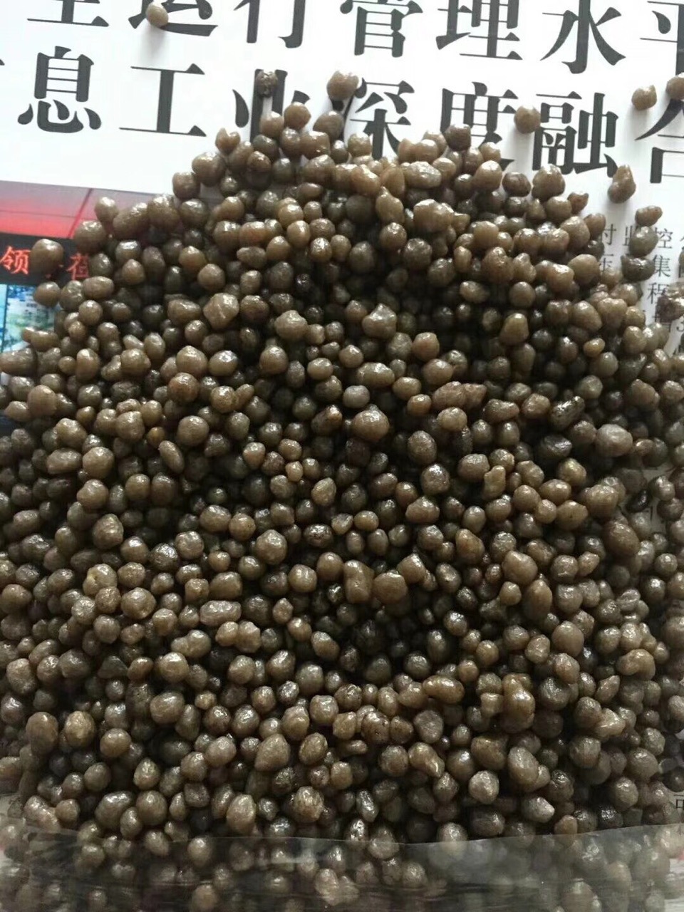 美盛嘉吉64%磷酸二铵湖北产地低价直供