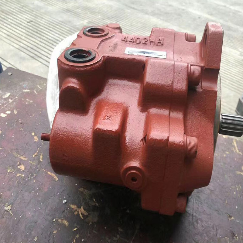 日本那智nachi不二越液压泵pvd-3b-54p-18g5-4185f