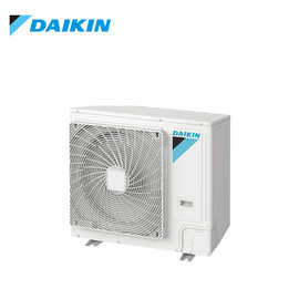 大金中央空调 变频vrvp金制多联机风管机 上海办公室空调系统安装