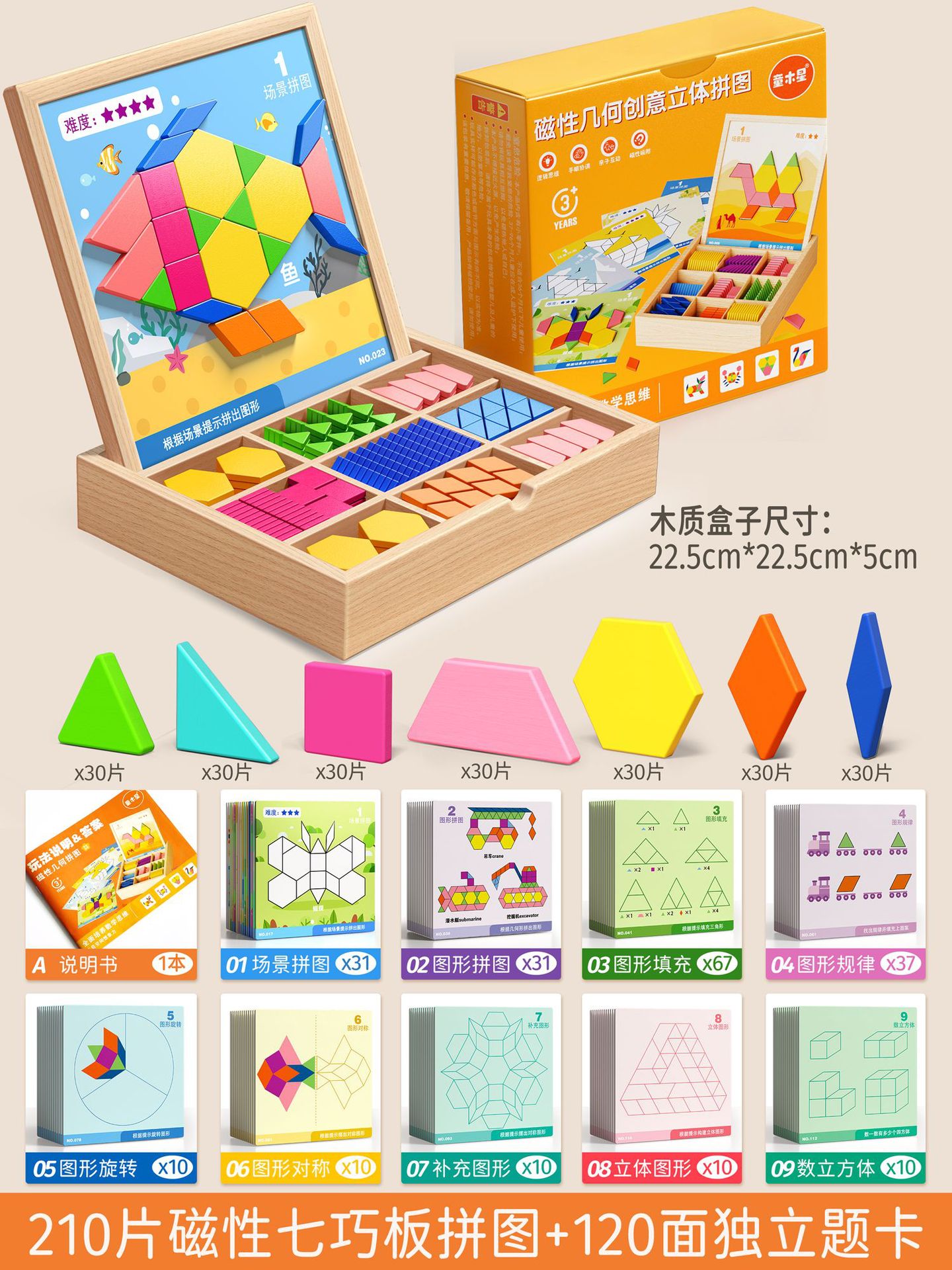 Product Image Gallery