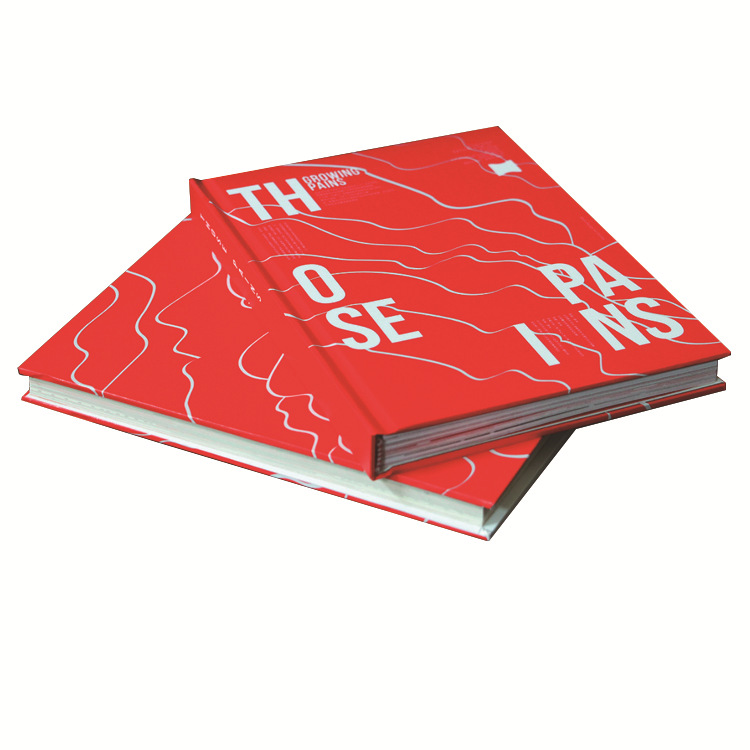 期刊杂志印刷覆膜