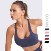 new pattern lady motion Underwear Europe and America Cross border Bodybuilding leisure time Bras ventilation run yoga Underwear y794 new pattern lady motion Underwear Europe and America Cross border Bodybuilding leisure time Bras ventilation run yoga Underwear y794
