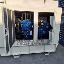 静音型发电机组威尔信帕金斯30KW50KW80KW100KW120KW配件及整机