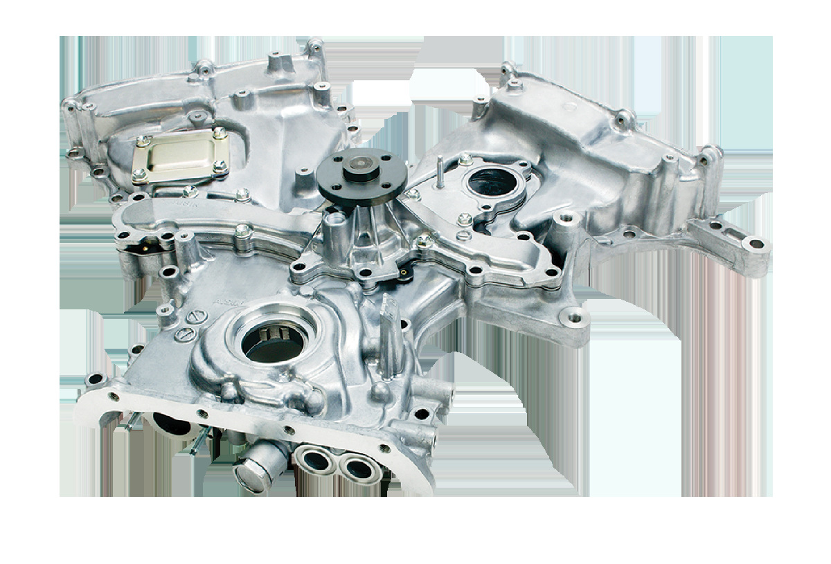 适用于福特 发动机机油泵c5az6600a m74 m74hv-阿里巴巴