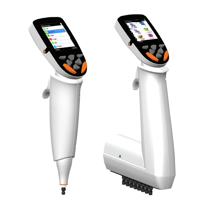 ThermoFisher/E1ClipTip电动移液器其他中禾