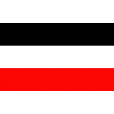 亚马逊速卖通跨境供应现货 german empire 德意志帝国 旗帜-阿里巴巴