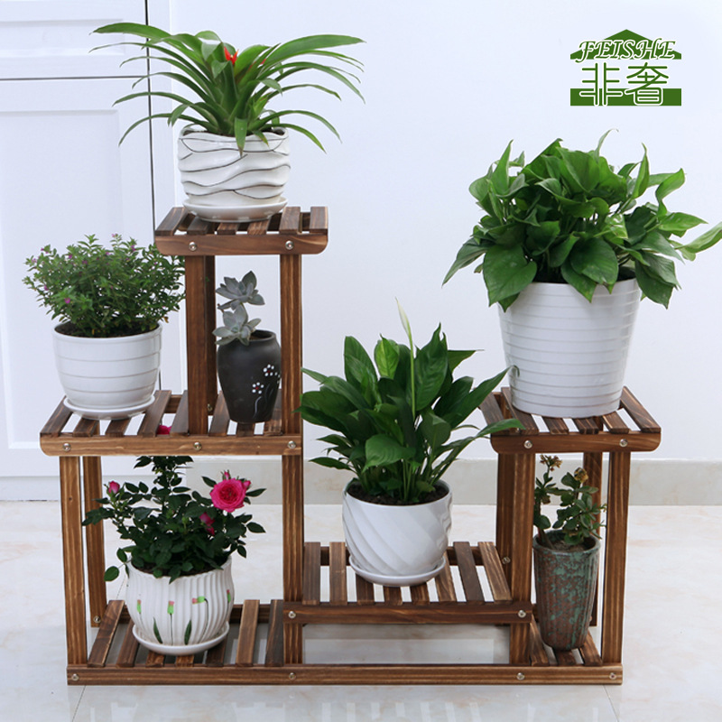 客厅木制花架图图片-海量高清客厅木制花架图图片大全 - 阿里巴巴