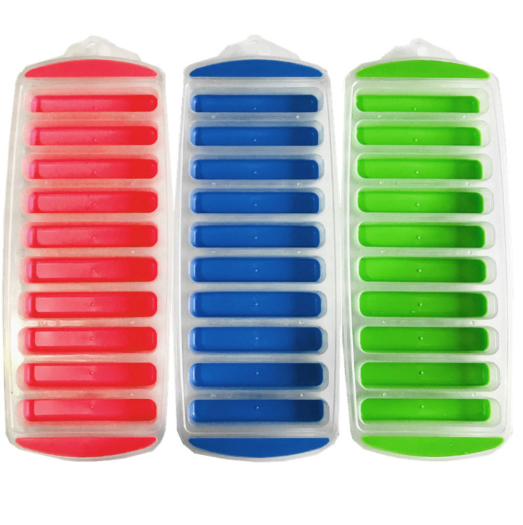 TPR Ice Tray Ice Maker