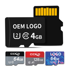 批发128g64g8g歌曲戏曲sd card扩容监控专用记忆卡储存卡内存卡