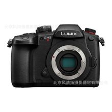 松下LUMIX GH5M2相机 4K/60p视频拍摄  2033万像素M43画幅CMOS