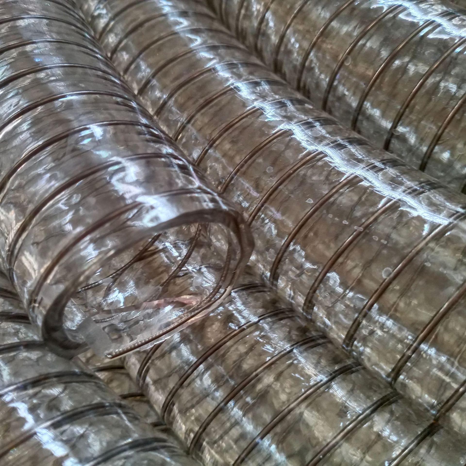 防潮耐水解不易变色抗干裂的聚醚型pu软管市场价格