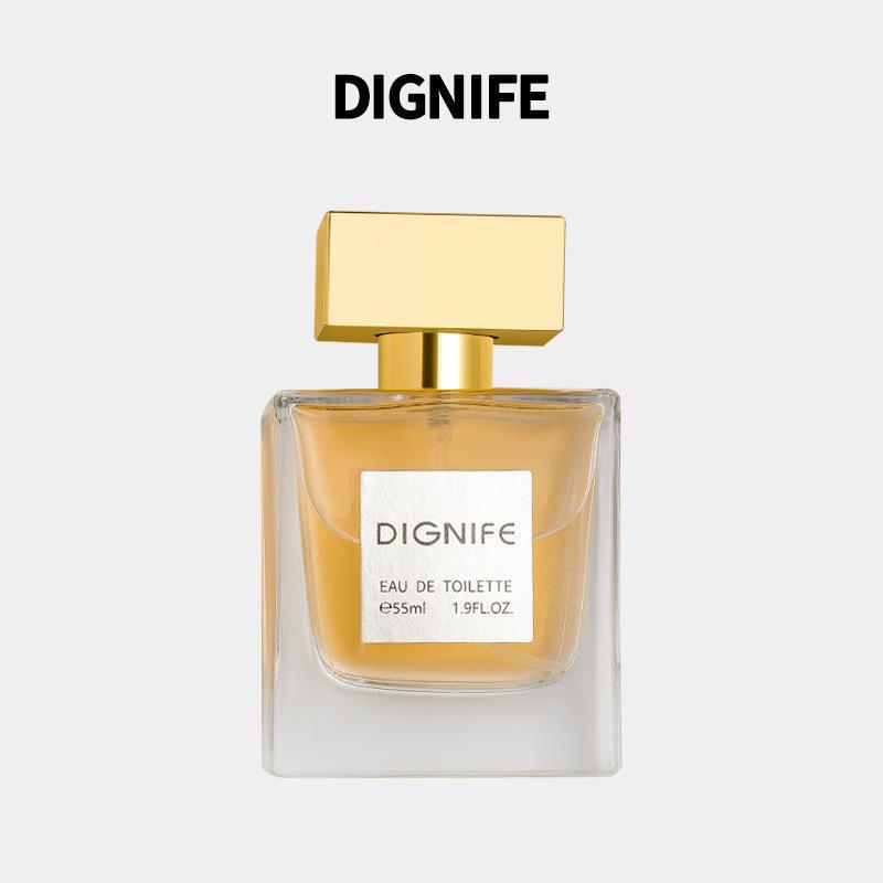 [Live Streaming Unlimited] New Garberyl Perfume for Women Glass Night Long-Lasting Light Perfume Niche 55ml