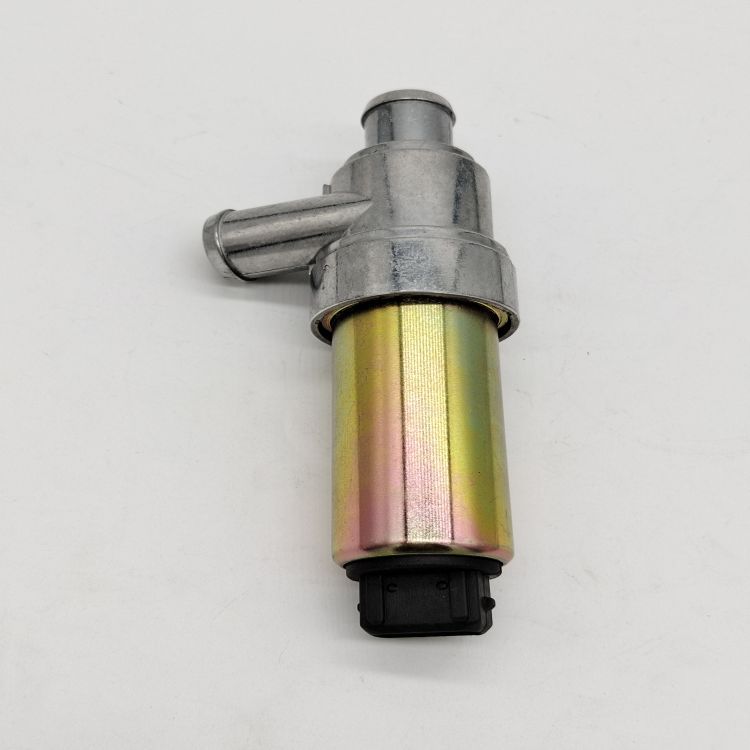 适用奥迪 大众高尔夫捷达 怠速控制阀037906457c 037906457d-阿里巴巴