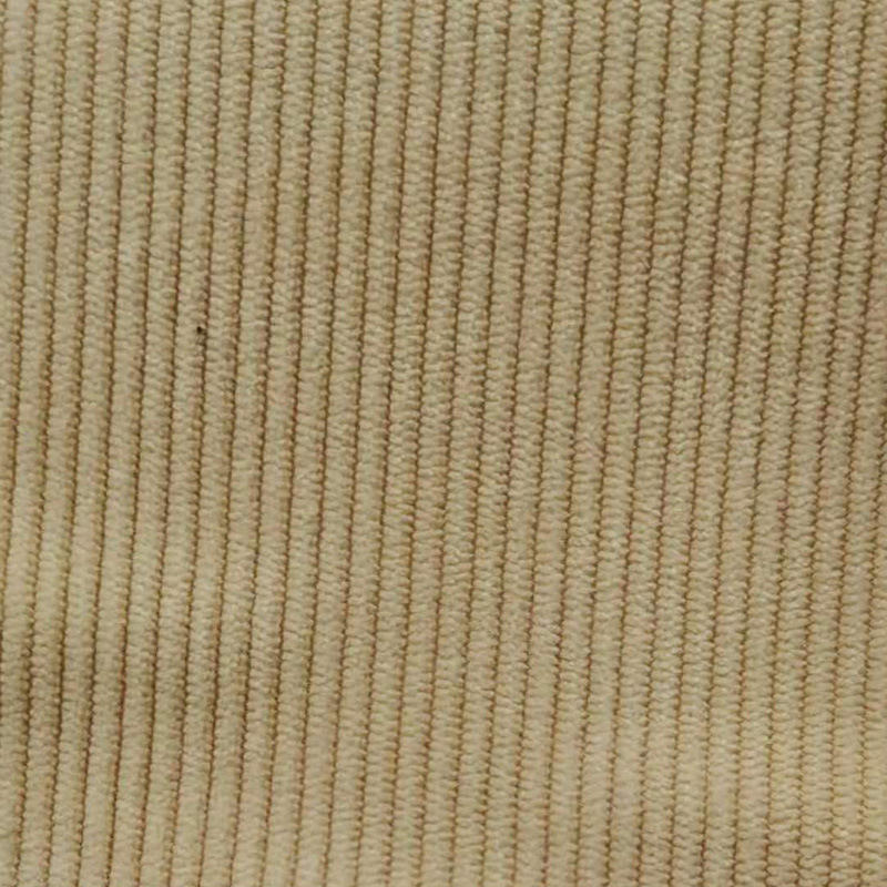 现货8坑320g涤纶弹力灯芯绒涤纶灯芯绒外套裤装布料批发