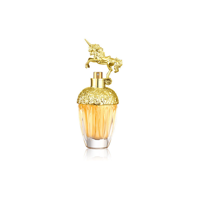 Diluoya Tiroya Unicorn Perfume for Women Internet Hot Fresh Natural Long Lasting Fragrance Flowering and Fruiting Flavor