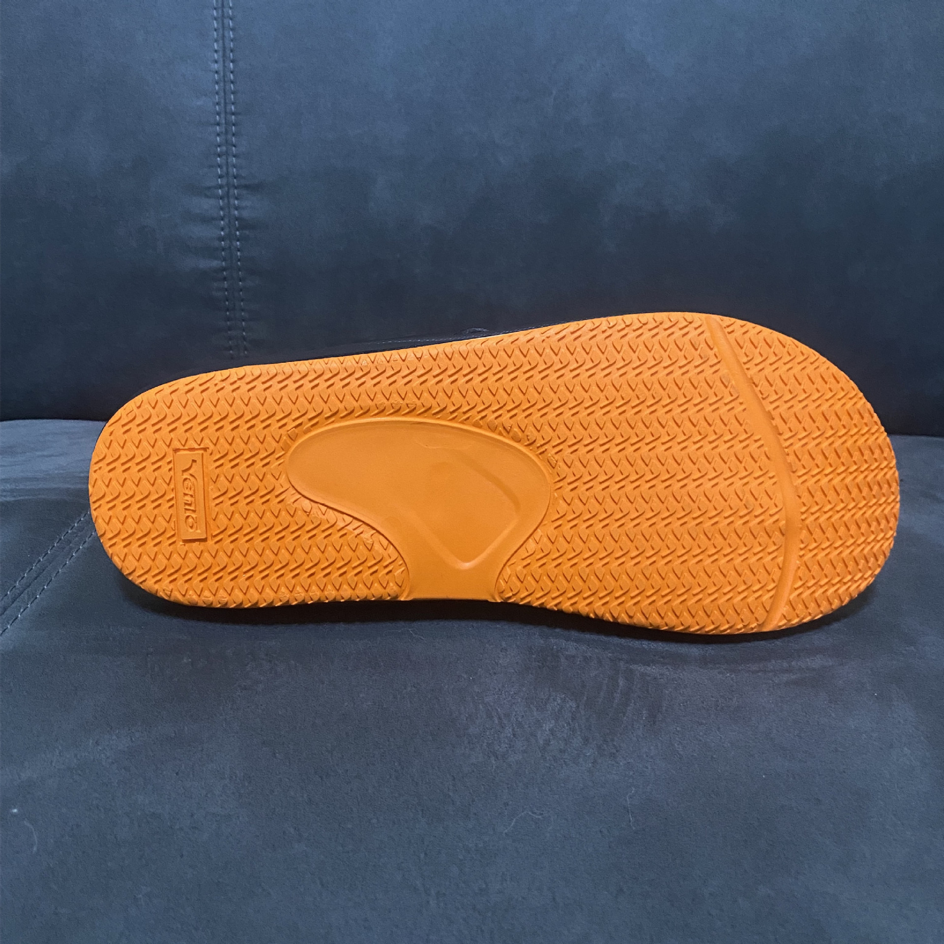 越南vento/奔兔男士人字夹脚拖鞋轮胎橡胶底防滑时尚休闲学生潮流