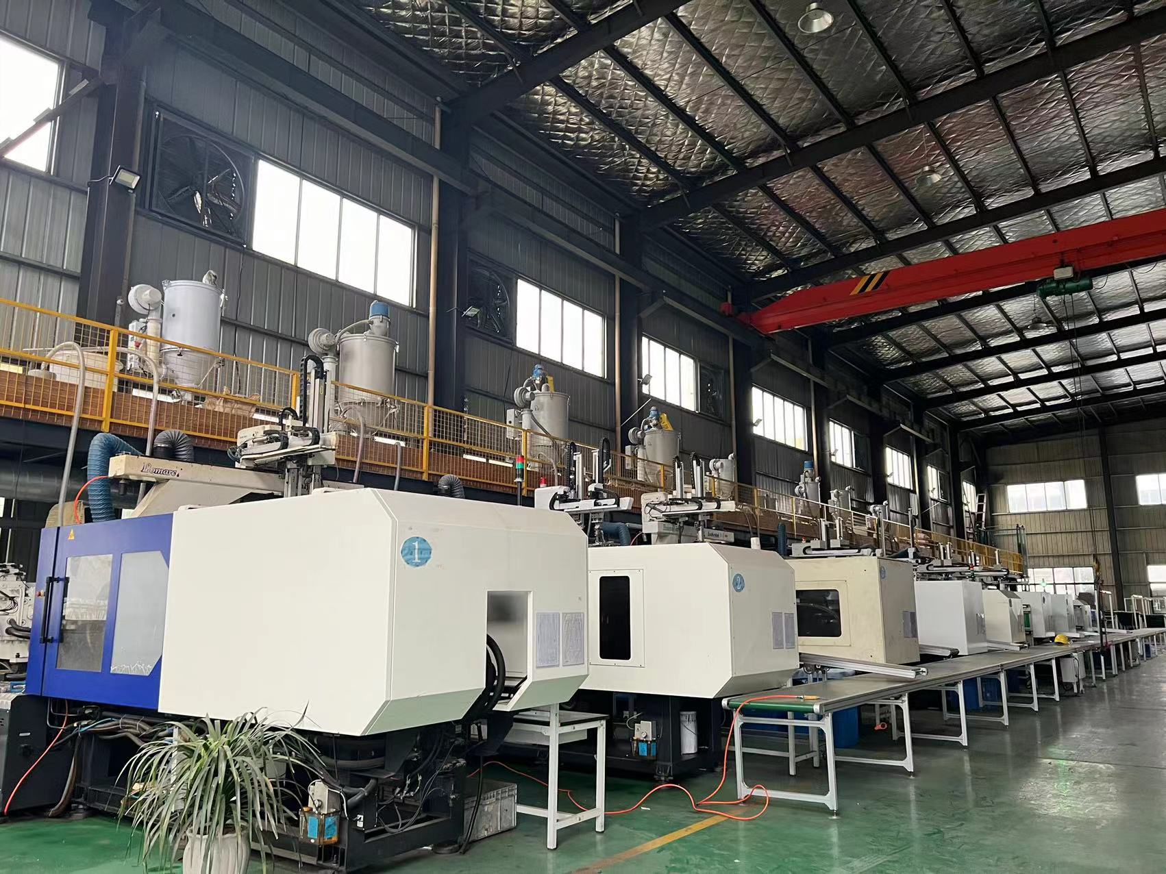 江苏 南通 海安 注塑加工模具 免费模具保养 源头厂家