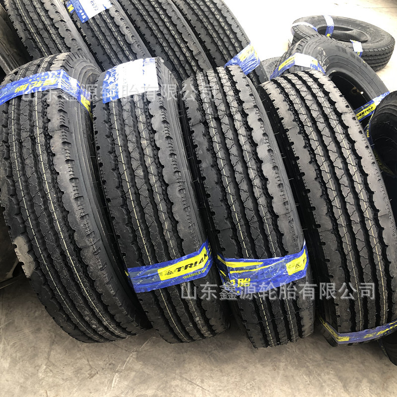 50r15 tr平板拖车轮胎 750r20 lt全钢丝有内胎 18层级三包-阿里巴巴
