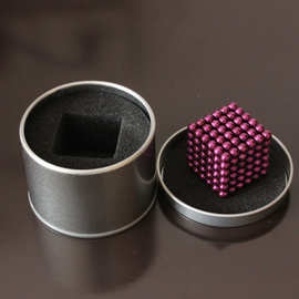 工厂销售钕铁硼强磁球 可做各种不同形状 圆球形磁铁