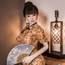 硅胶实体娃娃仿真人