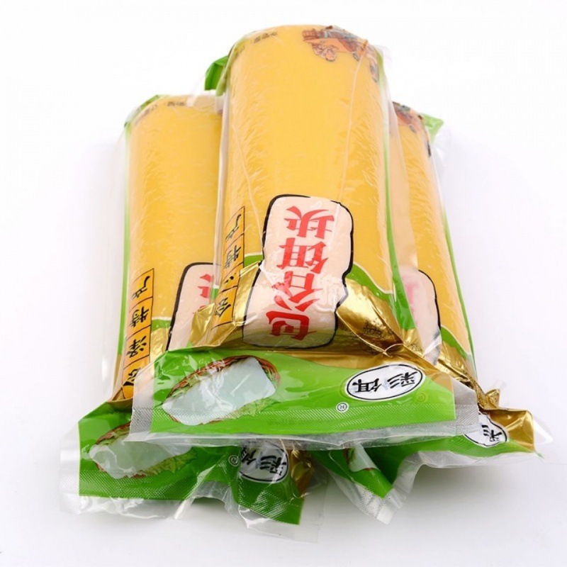 云南特产玉米饵块手工年糕糍粑软糯叽叽主食代餐低热量粗粮