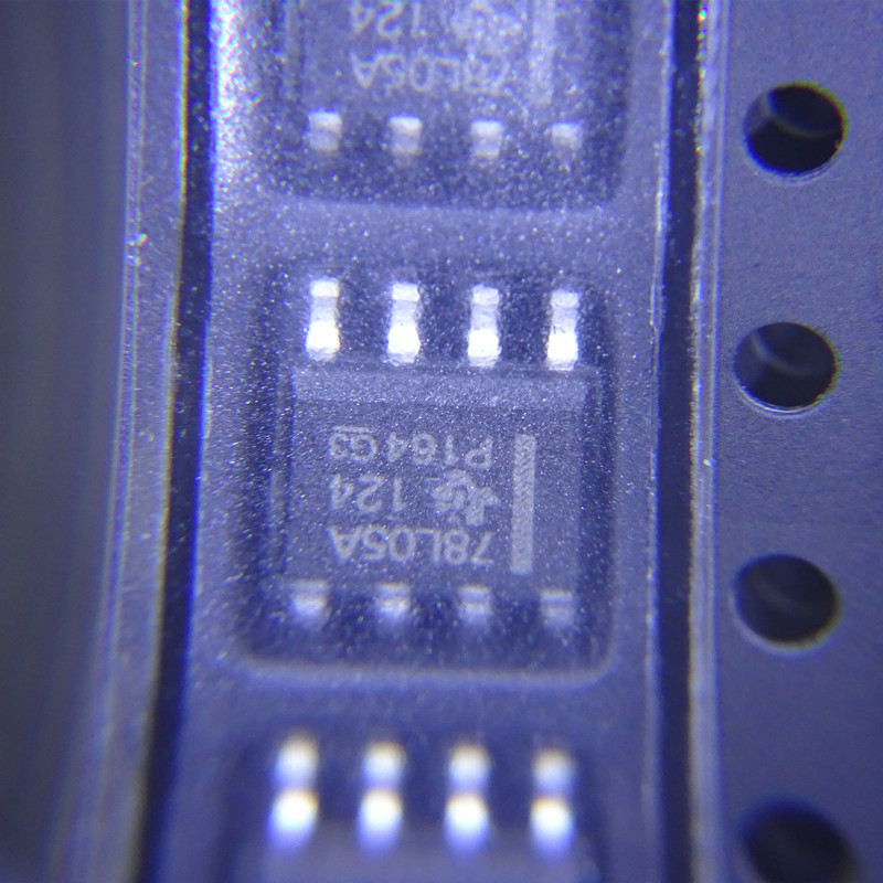 全新原装 ua78l05acdr 78l05a sop8 贴片ic 稳压器电源芯片-阿里巴巴