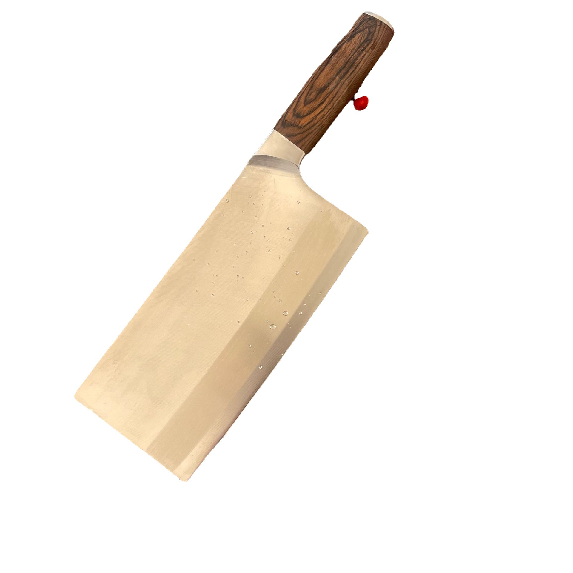 阳江刀具桑刀斩切两用文武刀4cr13不锈钢厨师刀切菜菜刀批发