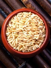 粳米药用500g中药煮粥特级正宗粳米糙米正品新米中药材梗米药用