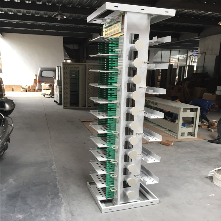 光纤配线架modf配线柜三网合一机柜三网融合柜 ftth机房机柜odf架