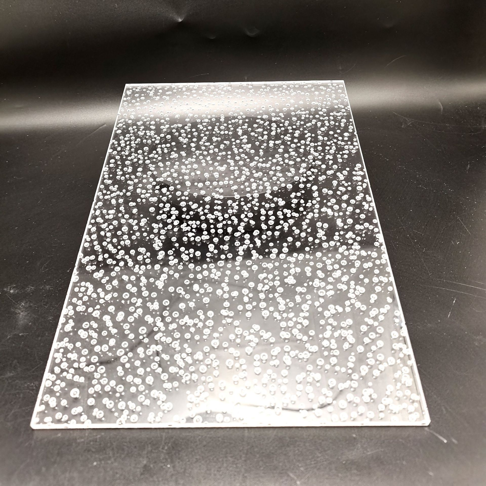 光学玻璃导光板