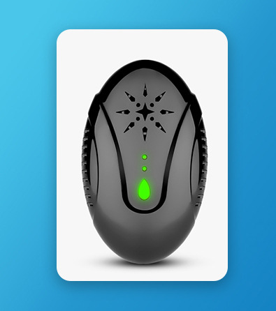 家用驱鼠器超声波电子驱蚊驱虫器 灭蟑螂可调波多功能驱鼠驱虫器采购