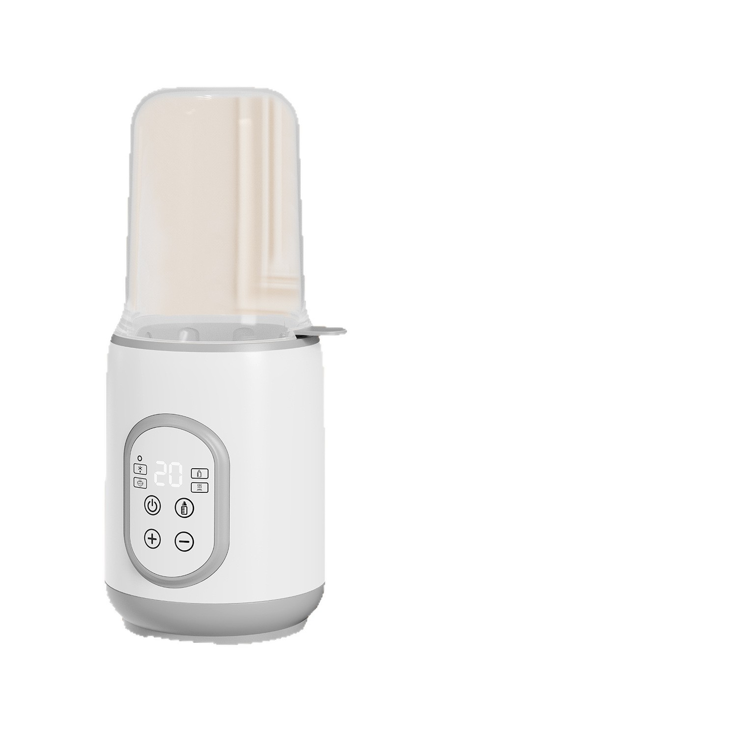 milk warmer sterilizer two-in-one automatic constant temperature milk heater baby bottle heater breast milk milk warmer