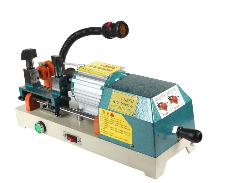 配钥匙机电子配钥匙机器卧式268b型号欢迎选购