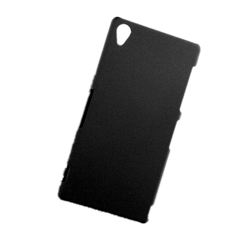 适用索尼Xperia Z3手机套sonyZ3手机壳 L55T手机壳保护套磨砂硬壳