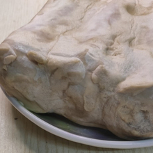 湖北特产霉千张筒三份臭千张卷每份三根自然发霉臭皮子臭豆腐