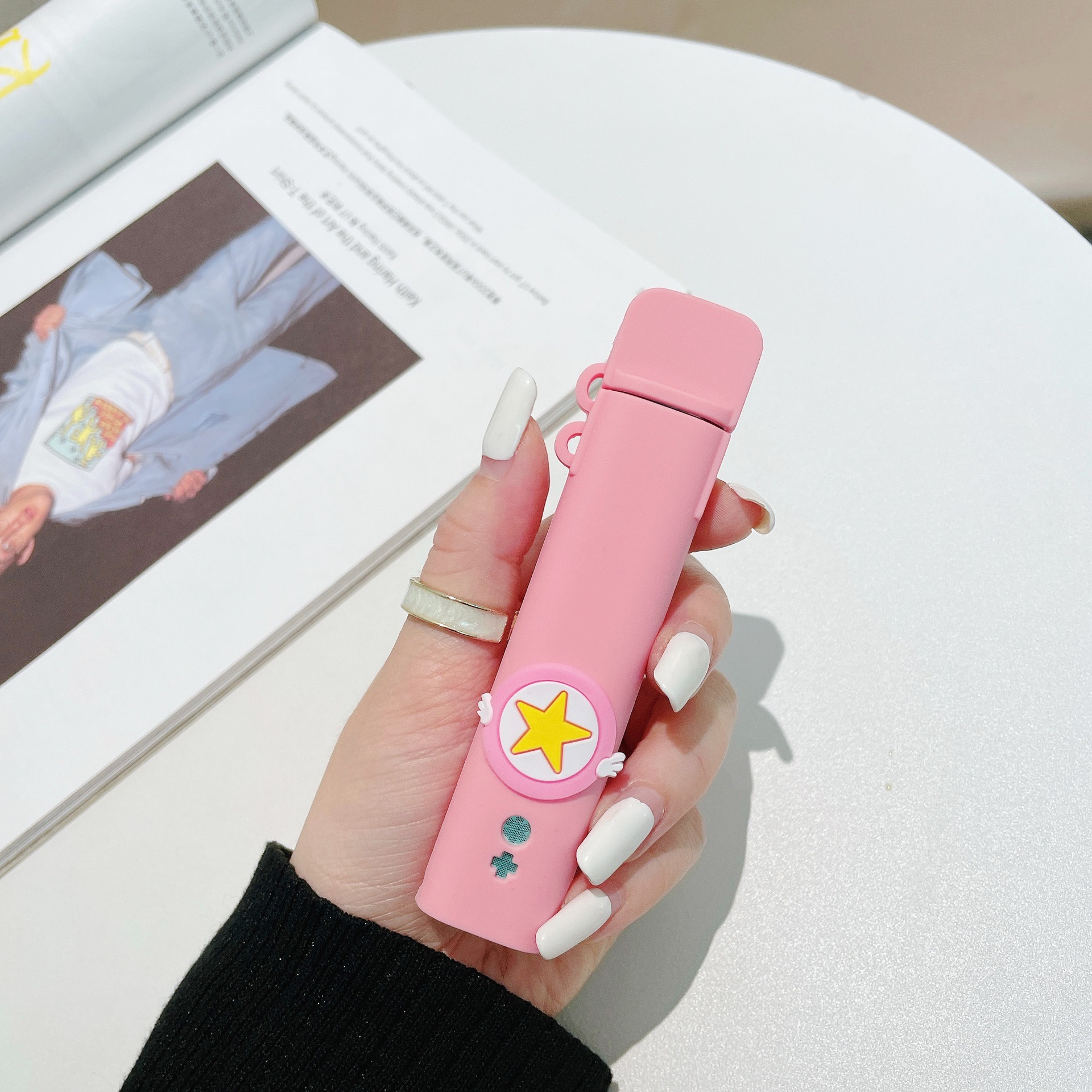 厂家直批,货源充足本店专业订制各种电子烟保护壳 ,我们长期为档口