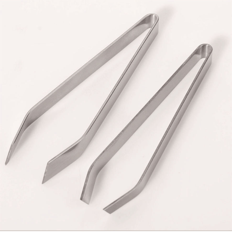 Multifunctional Stainless Steel Tweezers