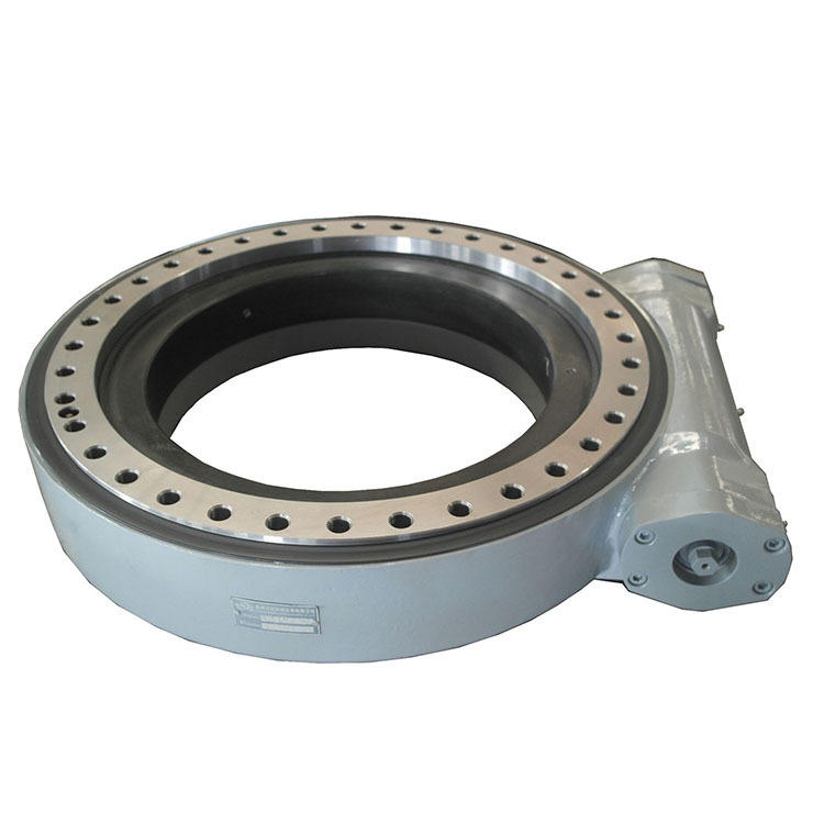 厂家供应回转转盘减速机工程钻机用掘进钻车用回转减速机