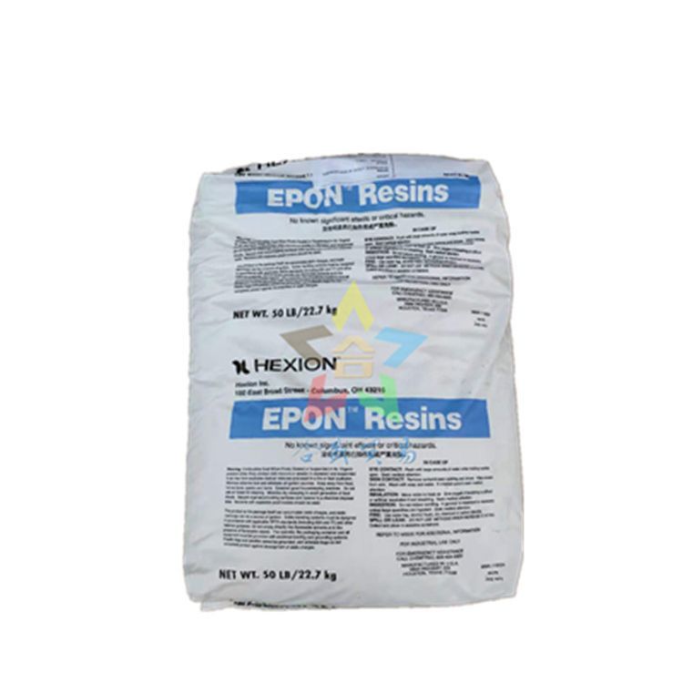 1001f 瀚森epon 环氧树脂低分子量固态双酚a柔韧性流