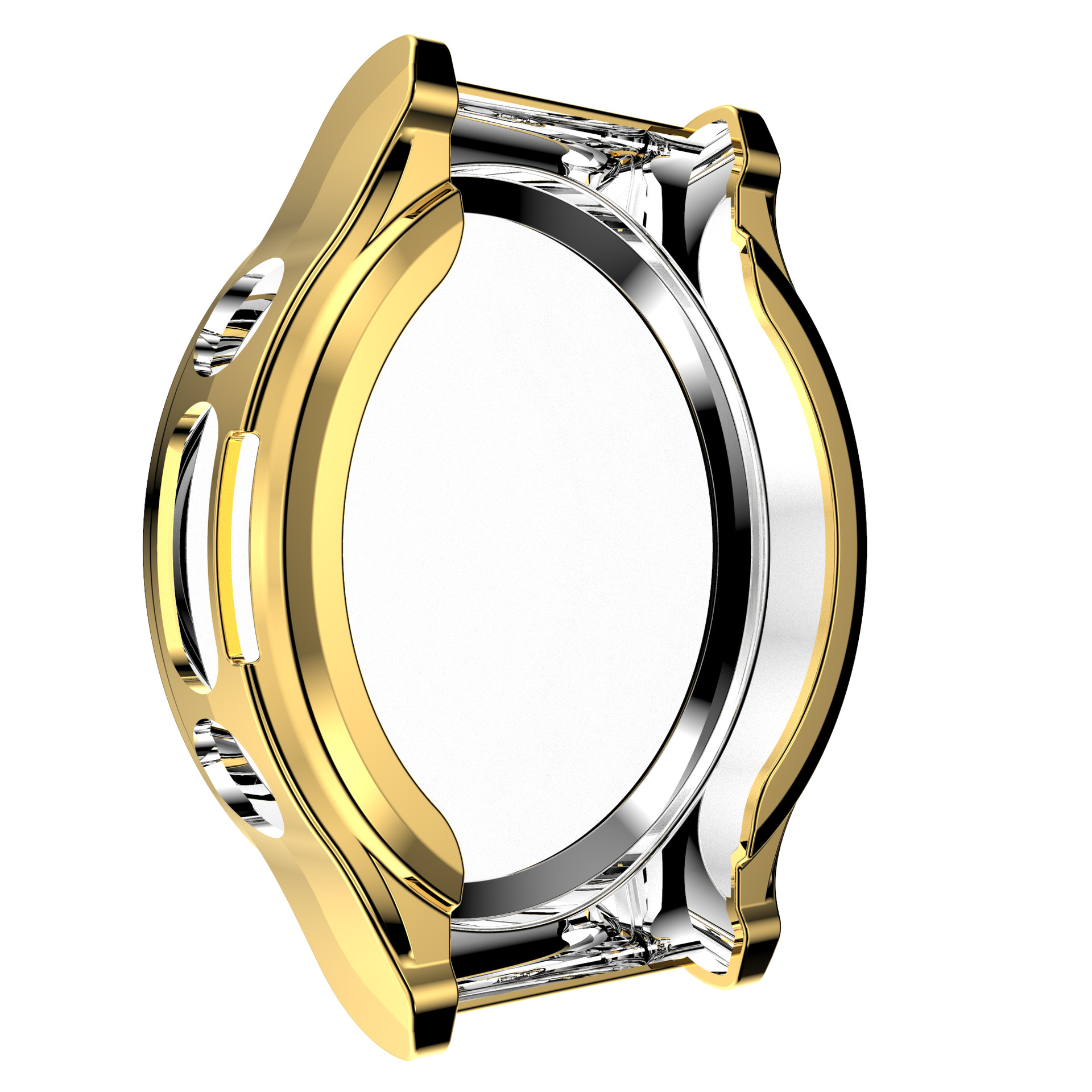 3,表壳:不锈钢表壳和不锈钢表壳哪个好