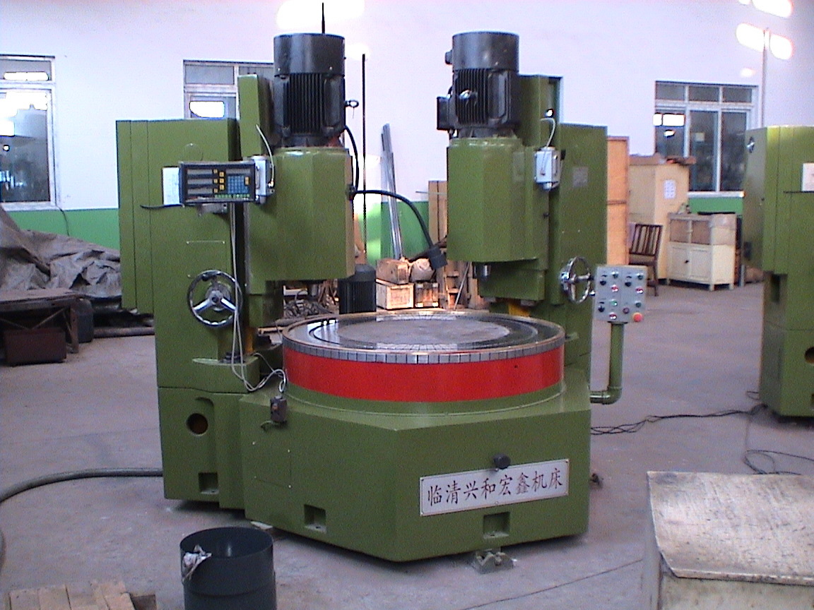 外圆磨床型号