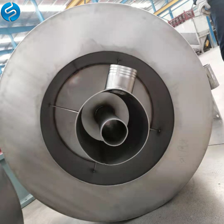 0成交0台fb-50浮筒式滗水器 旋转式滗水器 不锈钢推杆式滗水器￥9000.