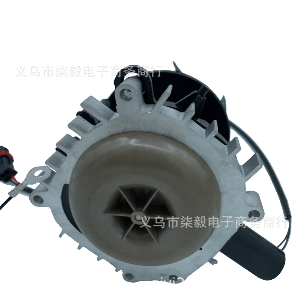 Blower Motor for Webasto Parking Heater AT2000ST 12V 24V Large Assembly Motor Fan Start Up Engine Truck Auto Parts Accessories