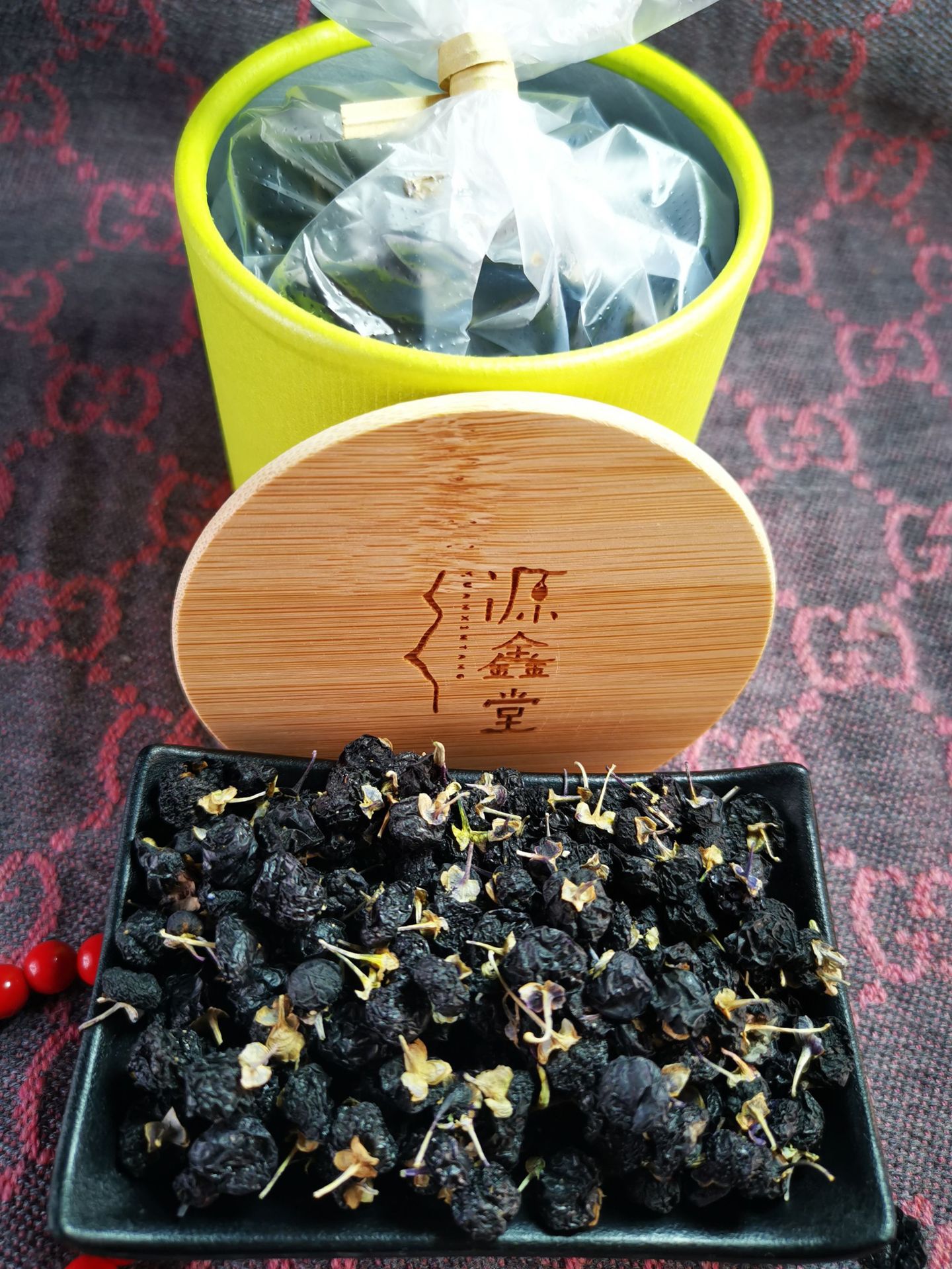 青海黑枸杞 格尔木黑枸杞 诺木洪黑枸杞 枸杞 黑枸杞 青藏特产