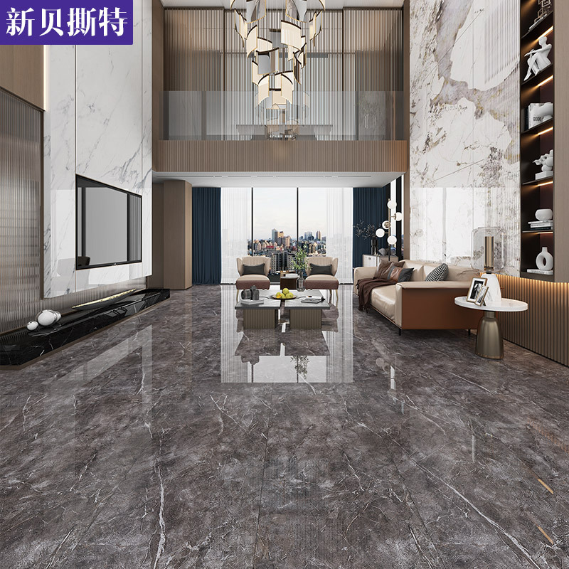 宏图新型材料有限公司2年科导品牌相似佛山金刚釉瓷砖600*600客厅地板