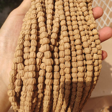 百香籽菩提子 108颗 热振百香籽 柏香籽原籽 原