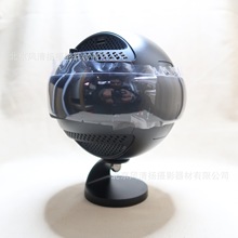 影石Insta360 pro2 专业级VR全景8K摄像机3D商用高清直播看房 5G